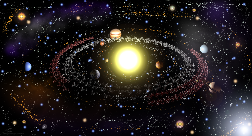 planeti pri vyvejdashtiq tekst